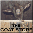 GOAT Logo