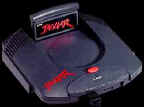 Atari Jaguar Base Unit