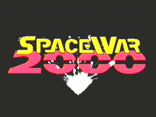 SpaceWar 2000